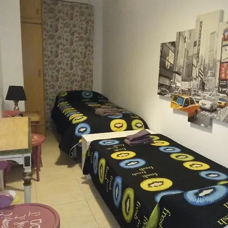 Dos Camas Centro